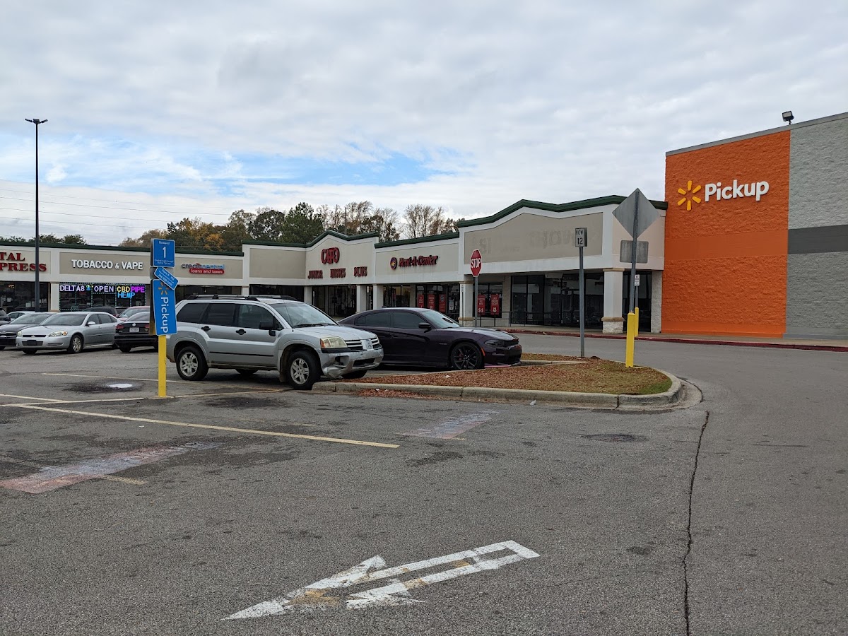 Enterprise Plaza