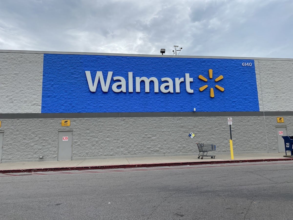 Walmart Supercenter